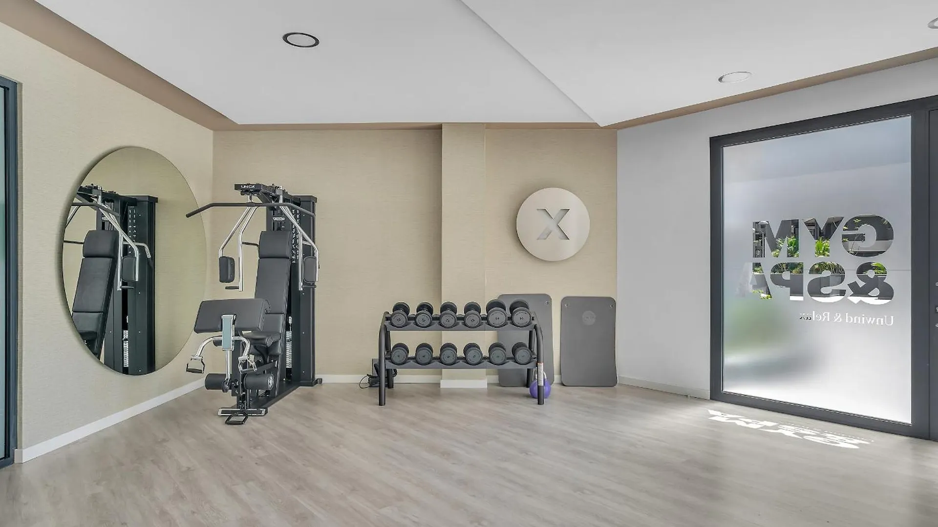 Oasis 325 Appartement Estepona Spanje