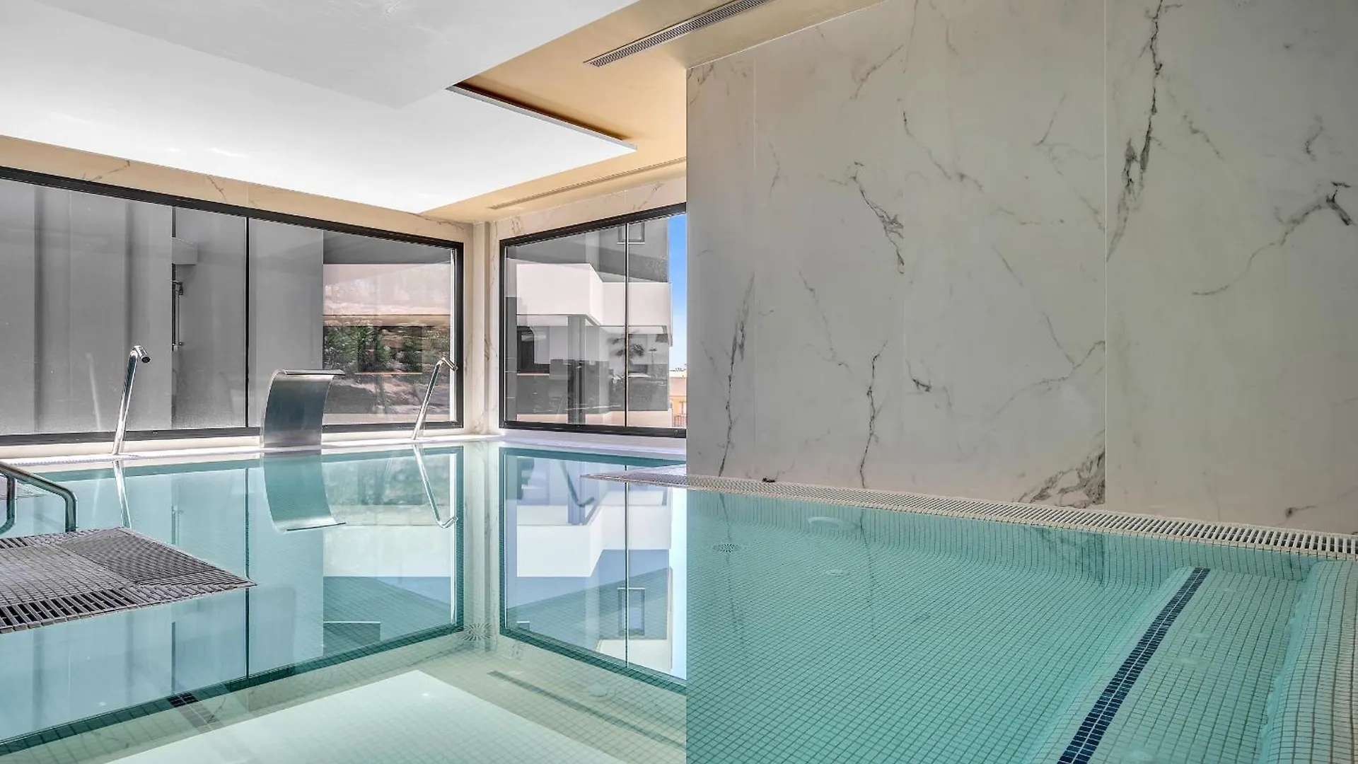 Oasis 325 Appartement Estepona Spanje