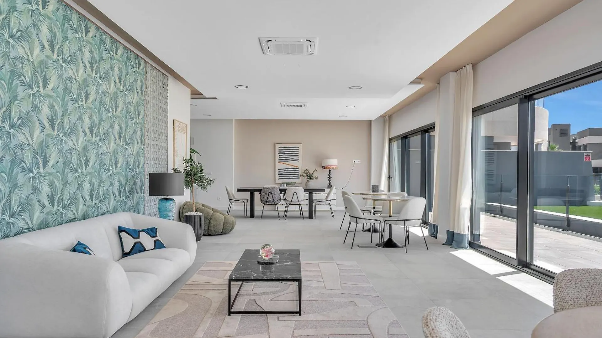 Oasis 325 Appartement Estepona
