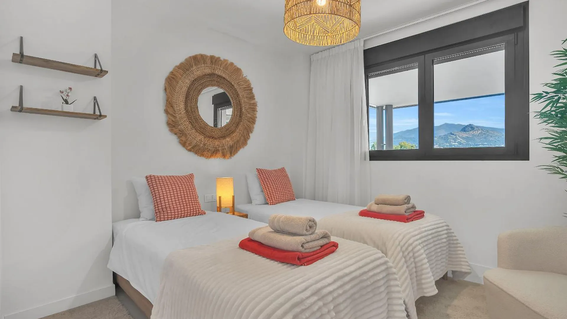 Oasis 325 Appartement Estepona