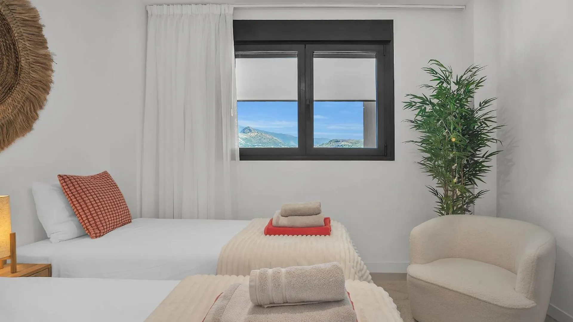 Oasis 325 Appartement Estepona