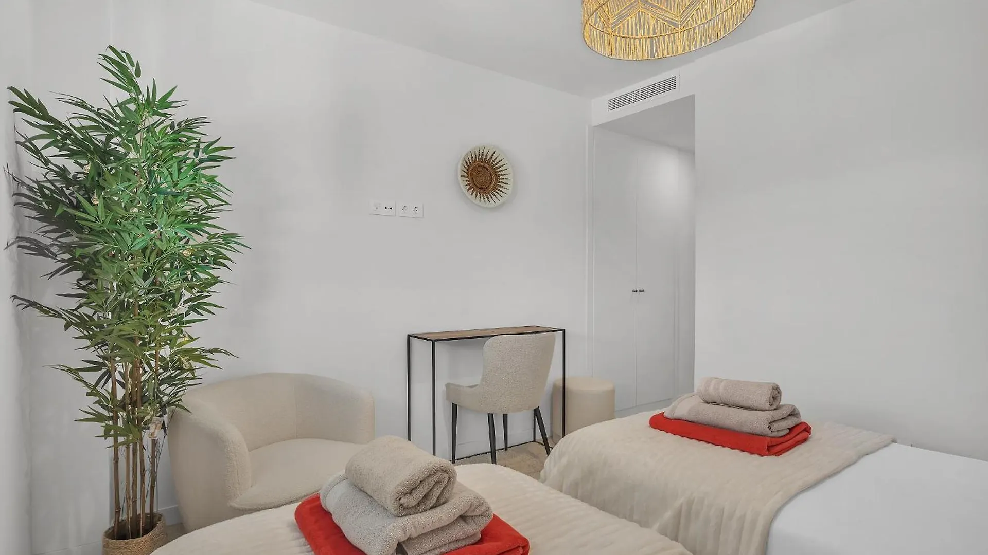 Oasis 325 Appartement Estepona Spanje
