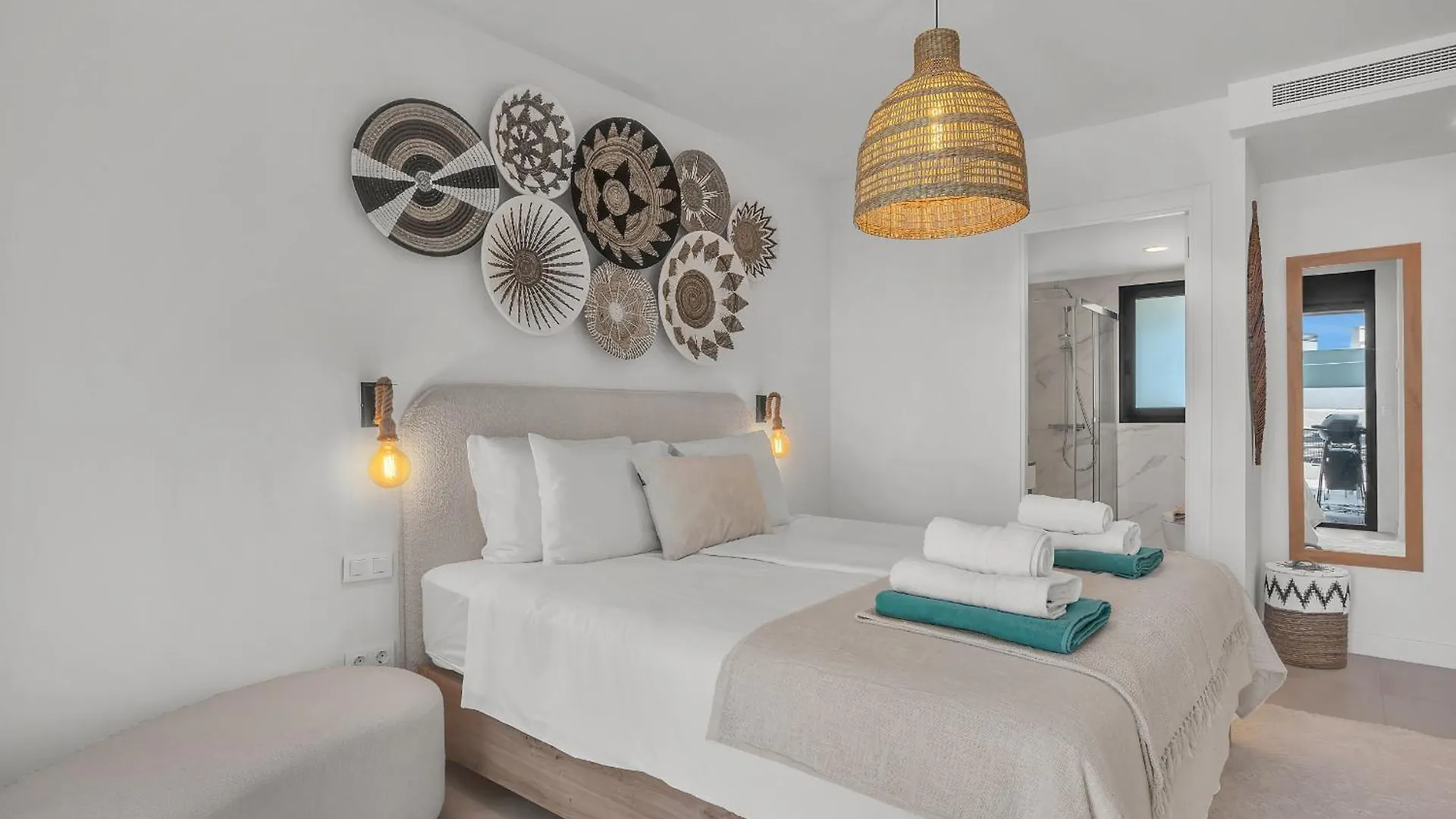 Oasis 325 Appartement Estepona