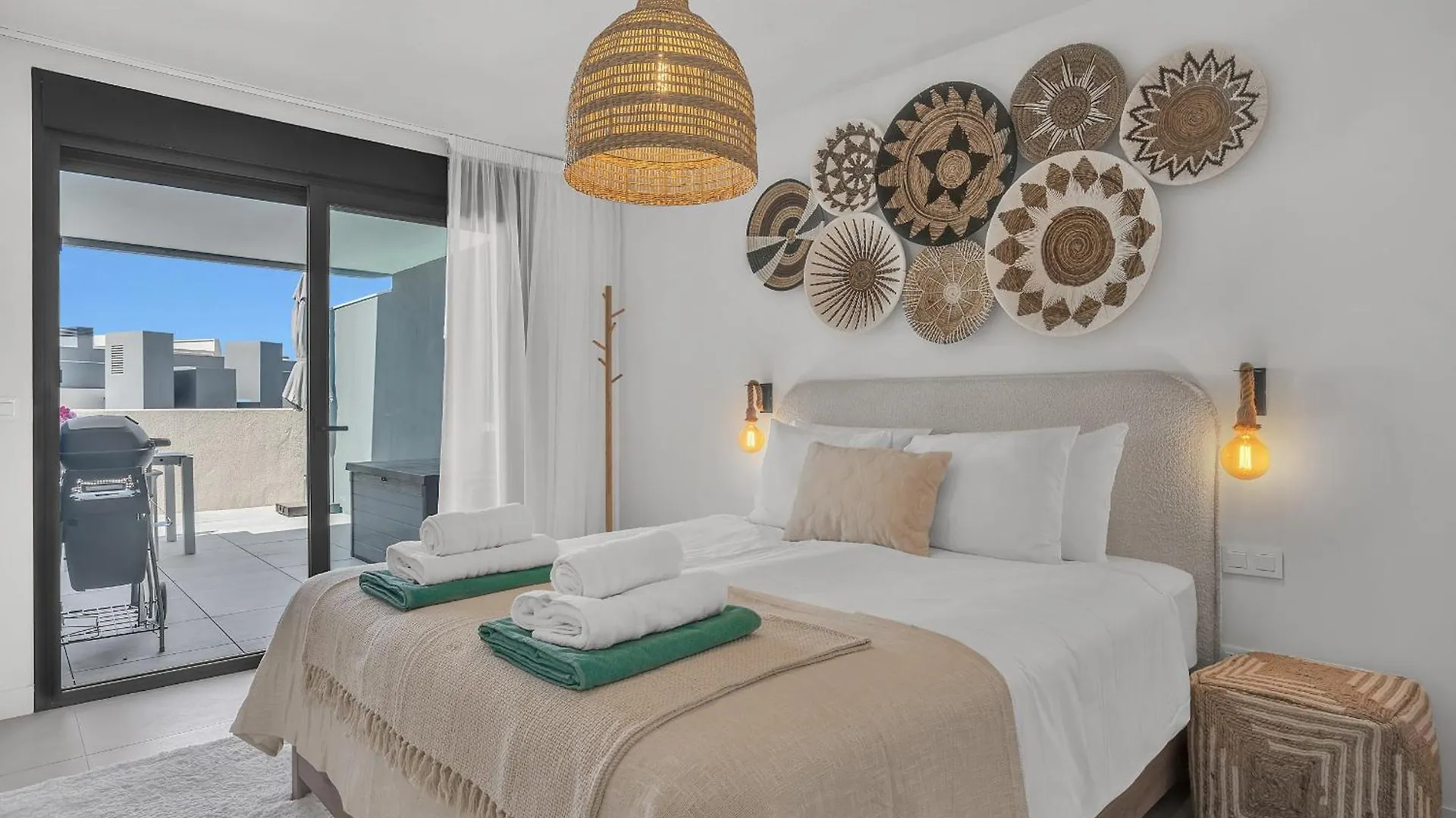 Oasis 325 Appartement Estepona Spanje