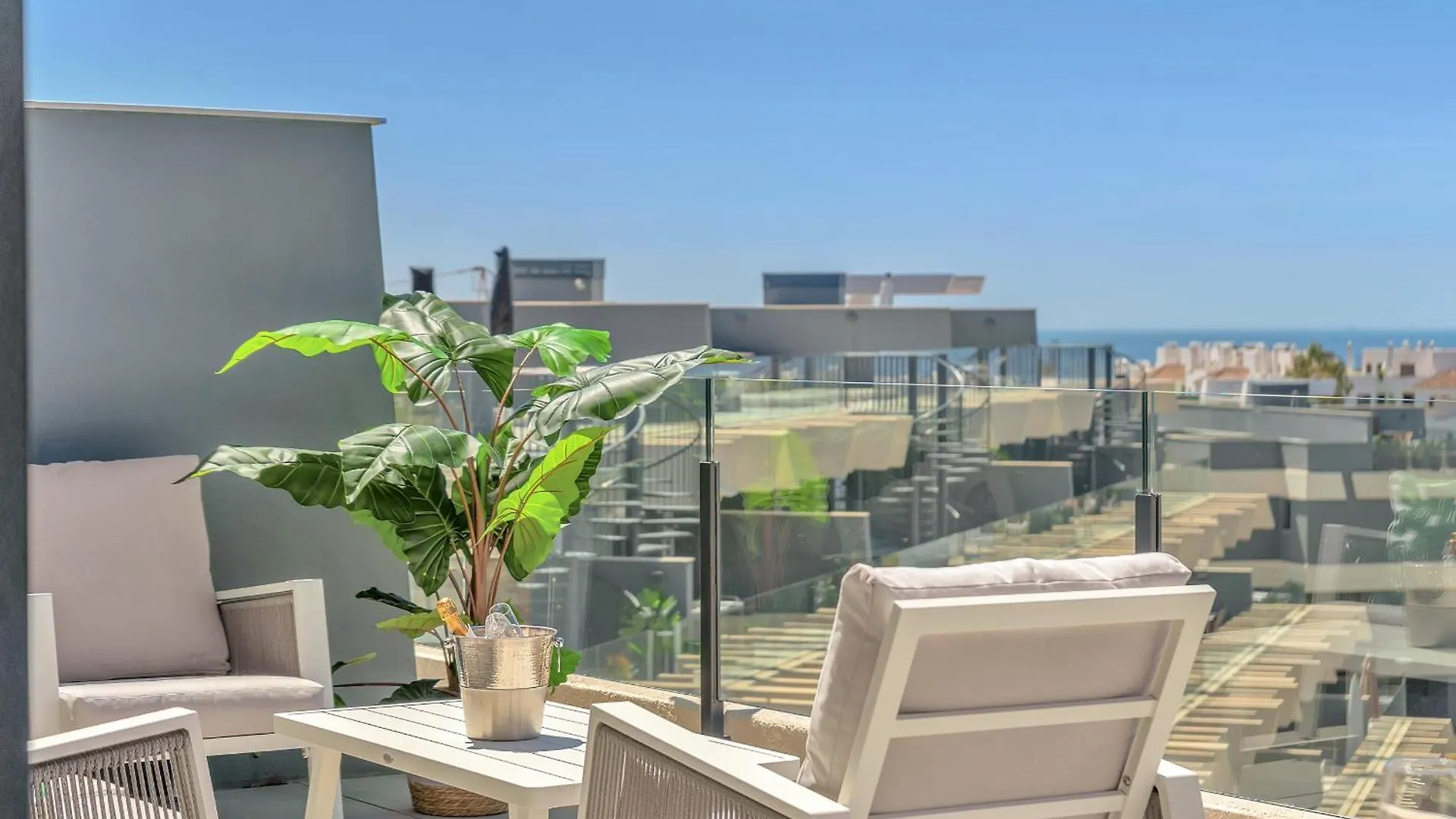 Oasis 325 Appartement Estepona