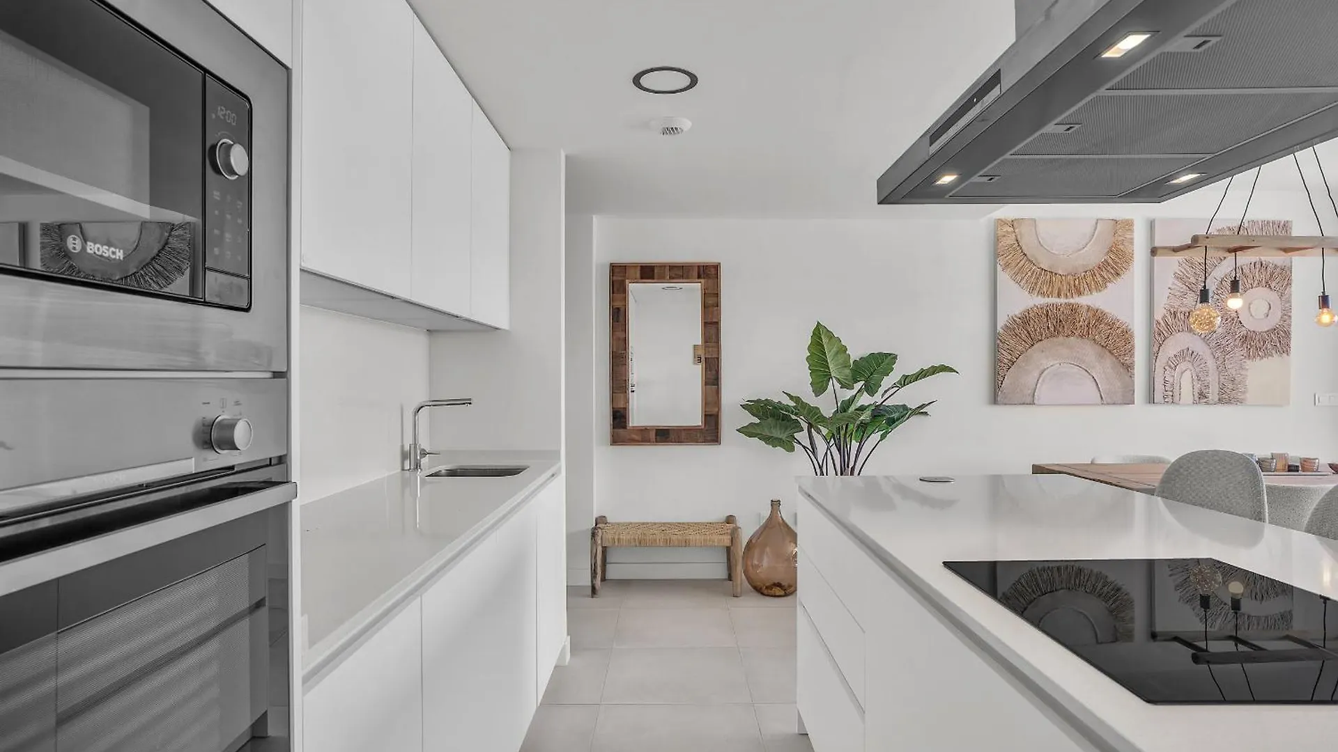 Oasis 325 Appartement Estepona Spanje
