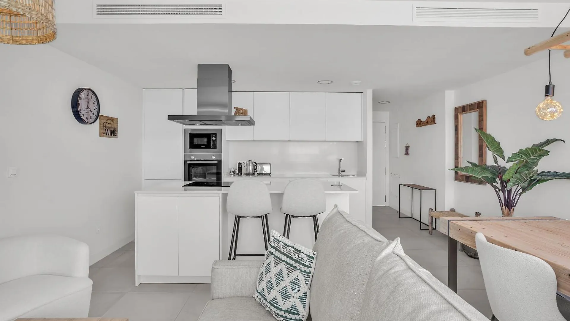 Oasis 325 Appartement Estepona Spanje