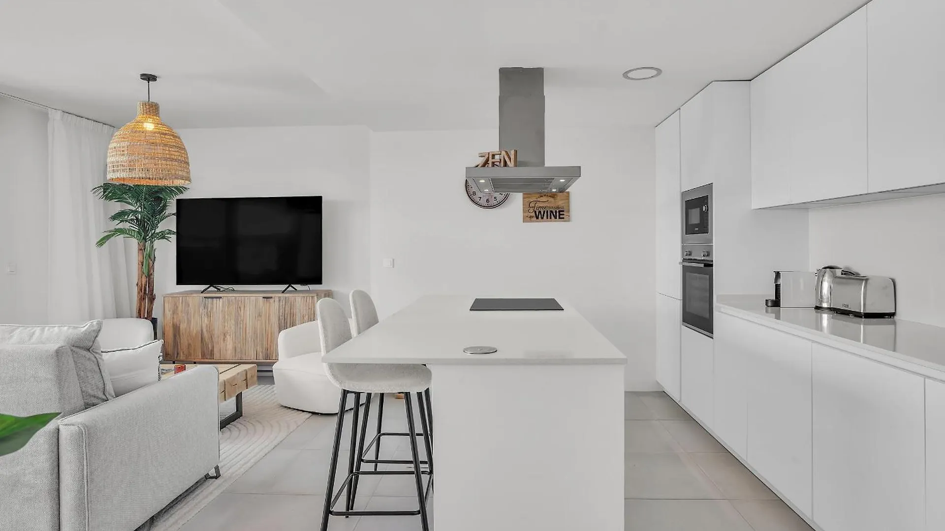 Oasis 325 Appartement Estepona Spanje